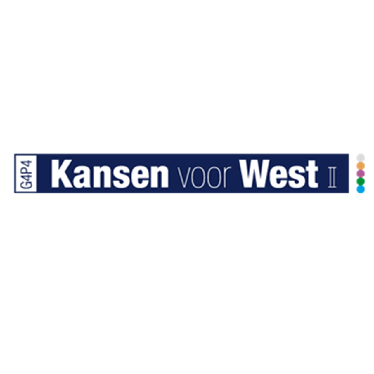 Kansen voor West II